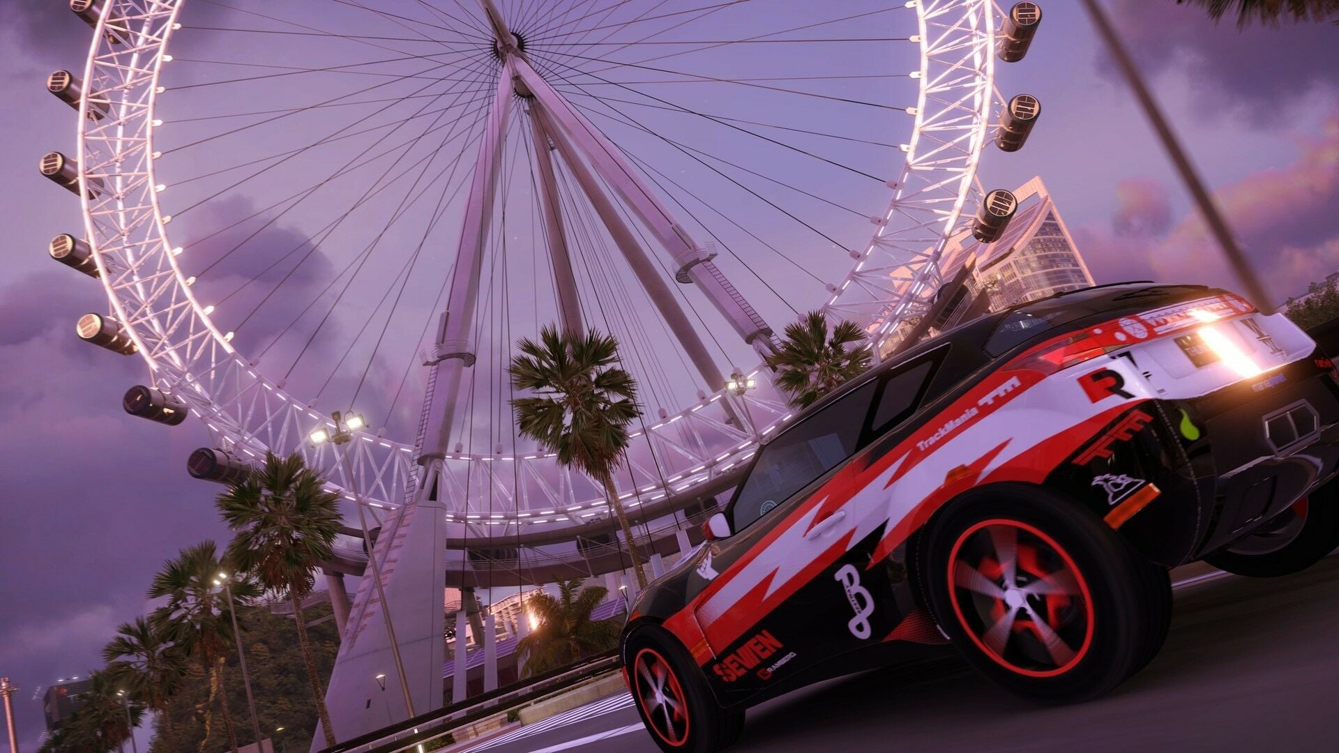 Buy TrackMania² : Lagoon Steam CD Key - Image 7