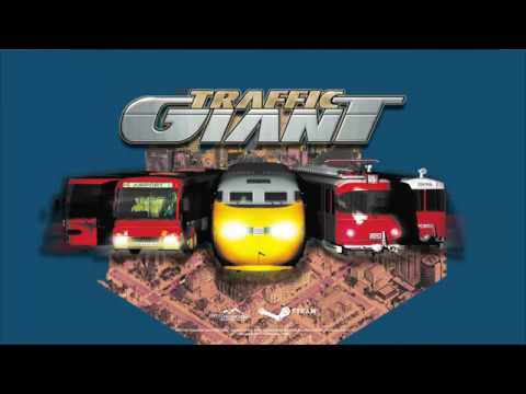 Buy Traffic Giant Steam CD Key - Image 2