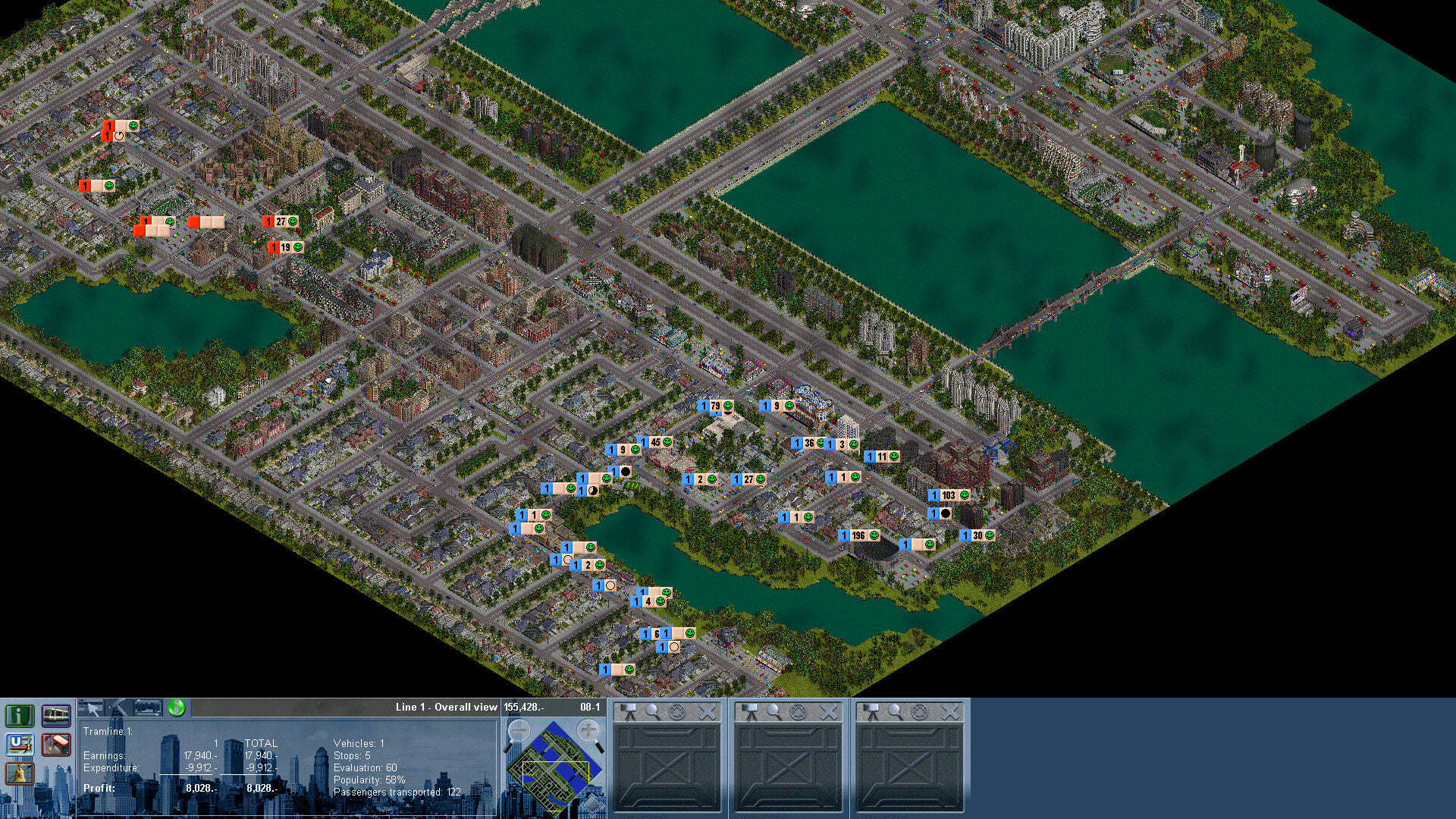 Buy Traffic Giant Steam CD Key - Image 3