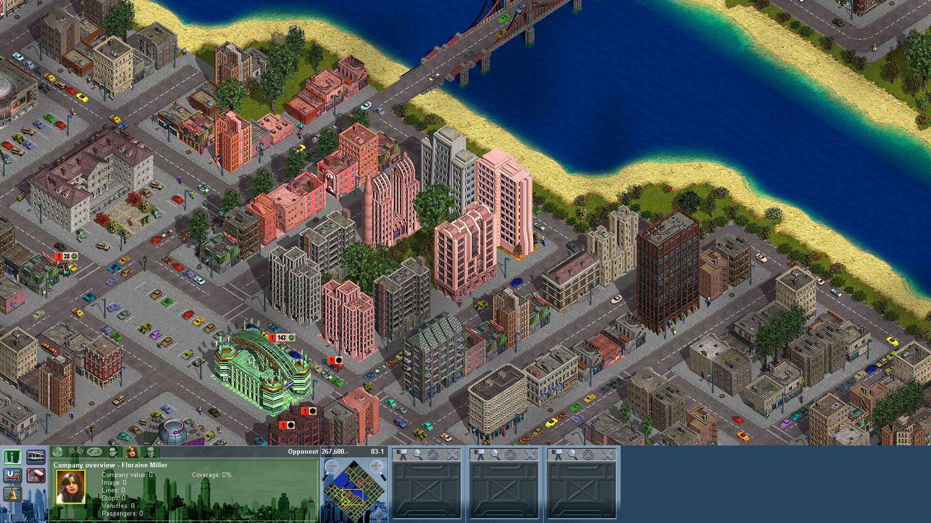 Buy Traffic Giant Steam CD Key - Image 5