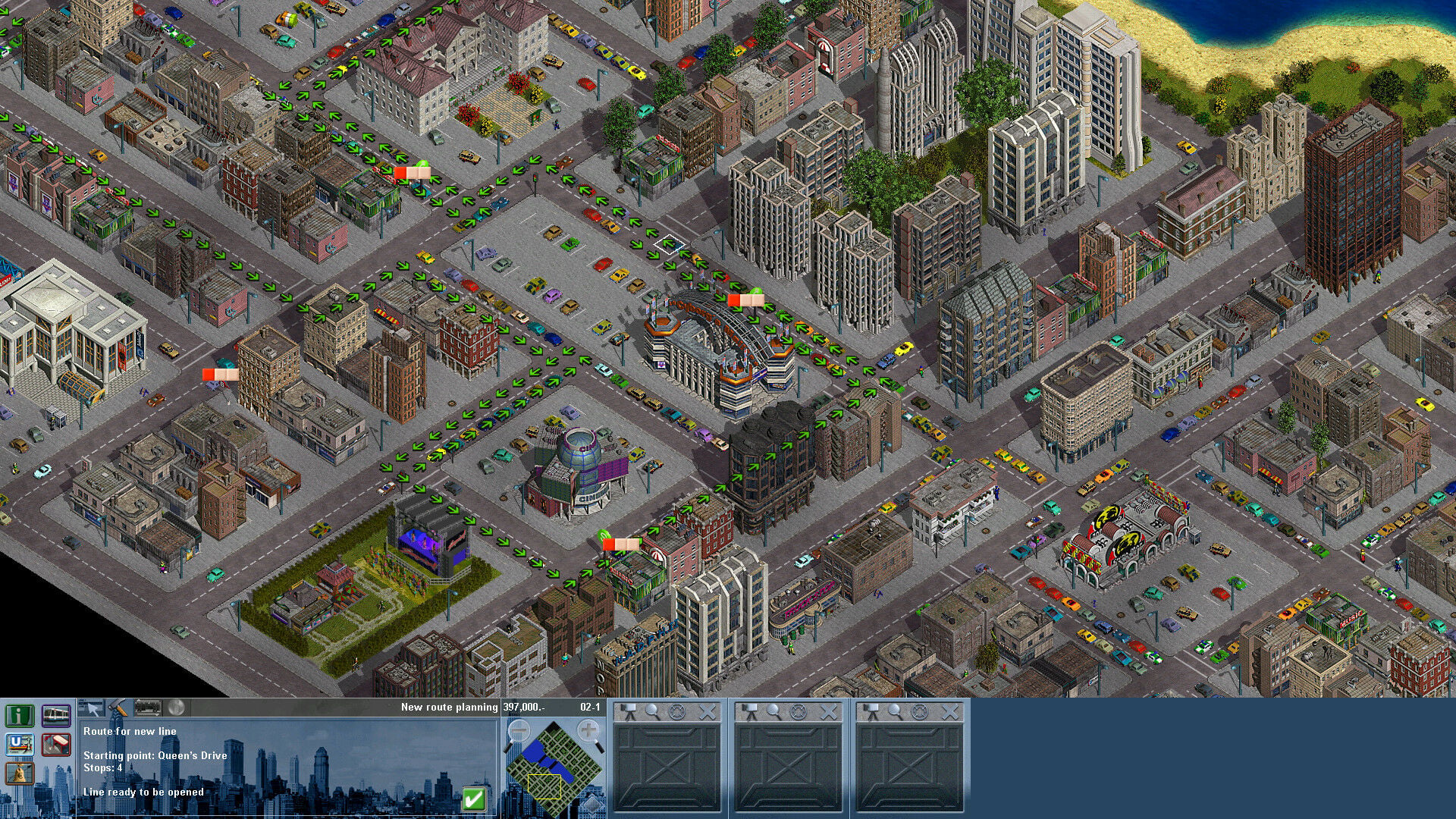 Buy Traffic Giant Steam CD Key - Image 6