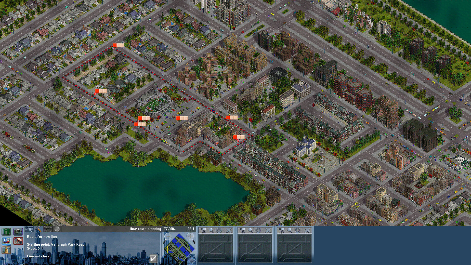 Buy Traffic Giant Steam CD Key - Image 7