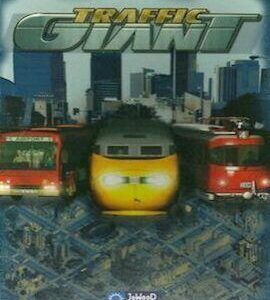 Buy Traffic Giant Steam CD Key