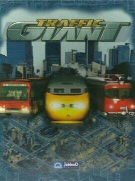 Buy Traffic Giant Steam CD Key