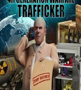 Buy Trafficker - 4th Generation Warfare Global Steam CD Key