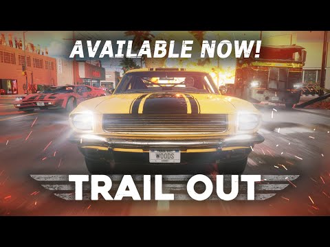 Buy TRAIL OUT Steam CD Key - Image 2