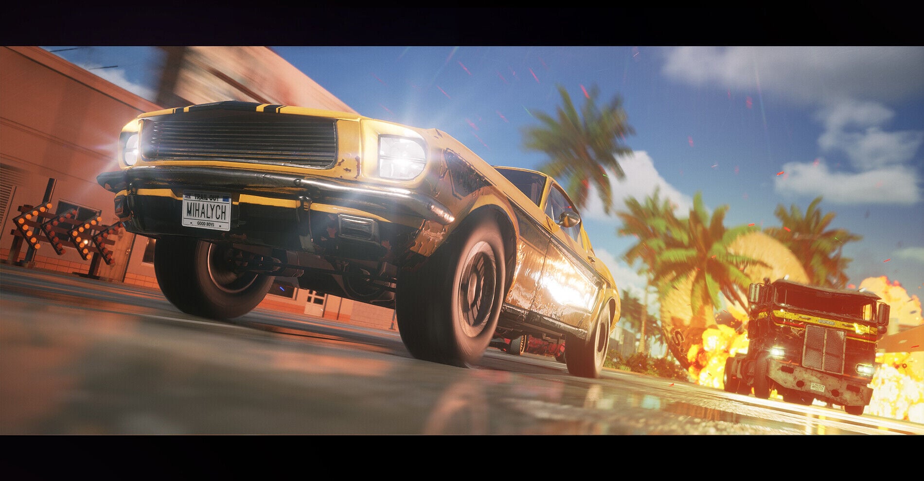 Buy TRAIL OUT Steam CD Key - Image 3