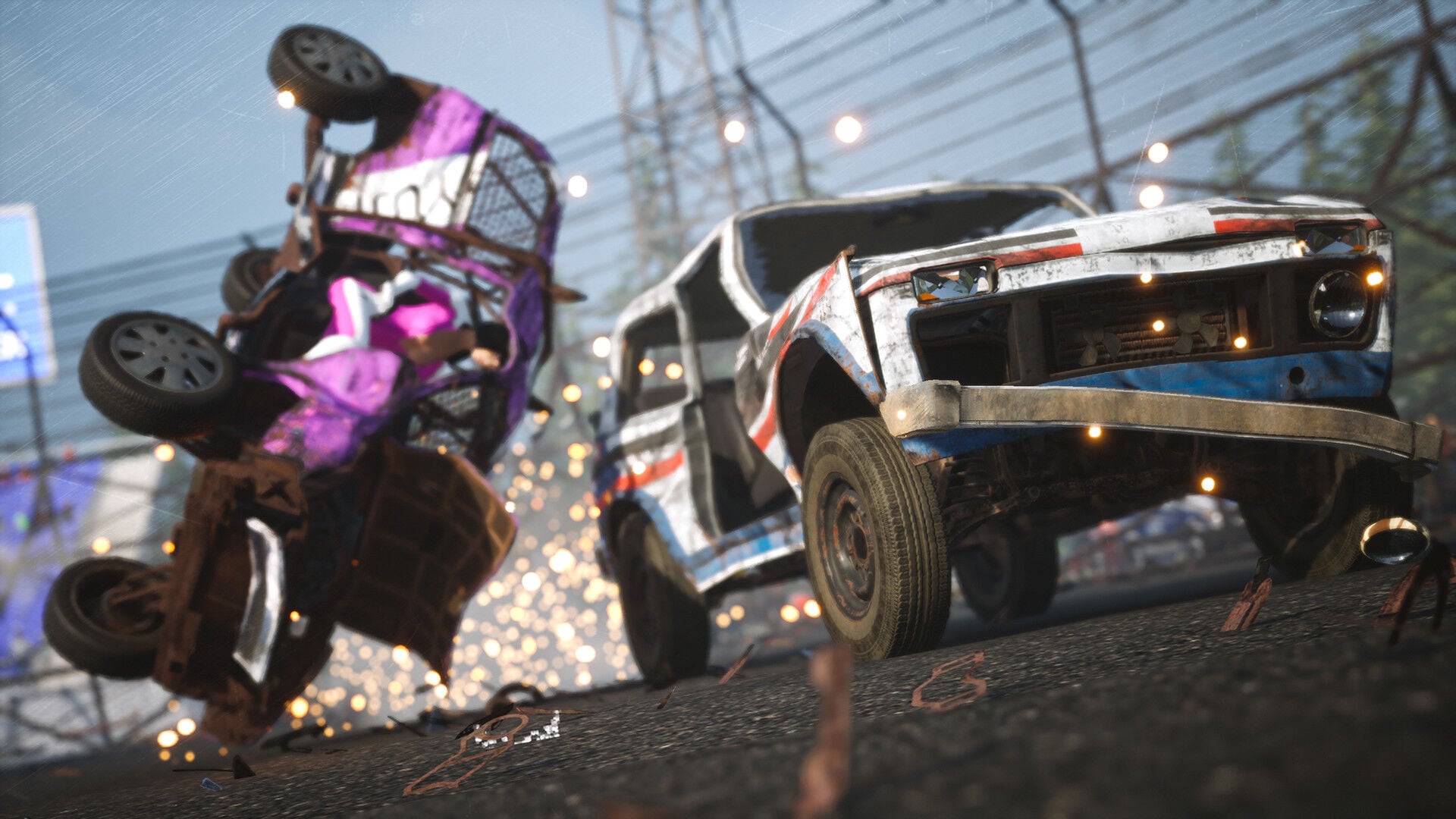 Buy TRAIL OUT Steam CD Key - Image 5