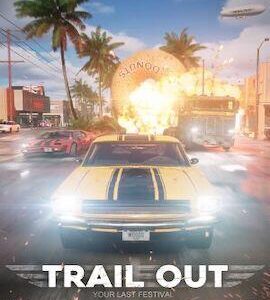 Buy TRAIL OUT Steam CD Key