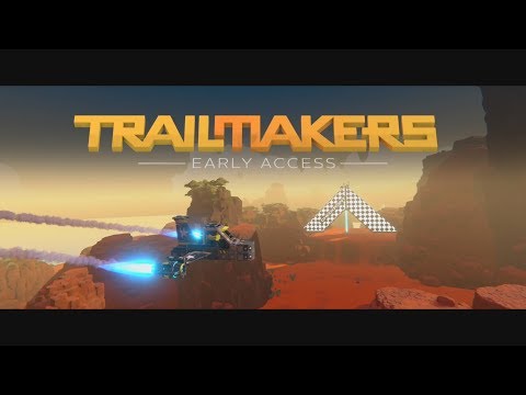 Buy Trailmakers Deluxe Edition Steam Account - Image 2