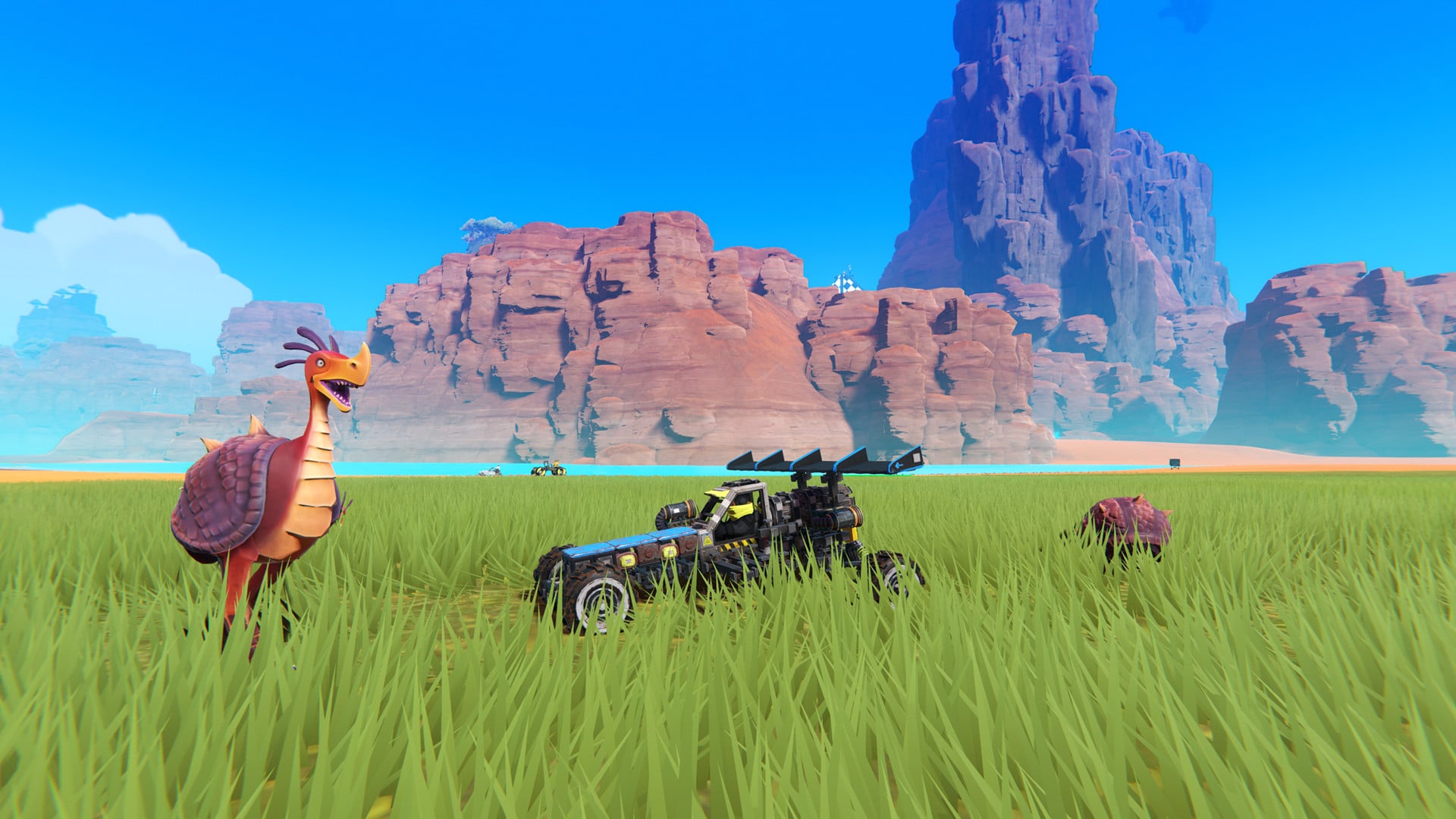 Buy Trailmakers Deluxe Edition Steam Account - Image 3