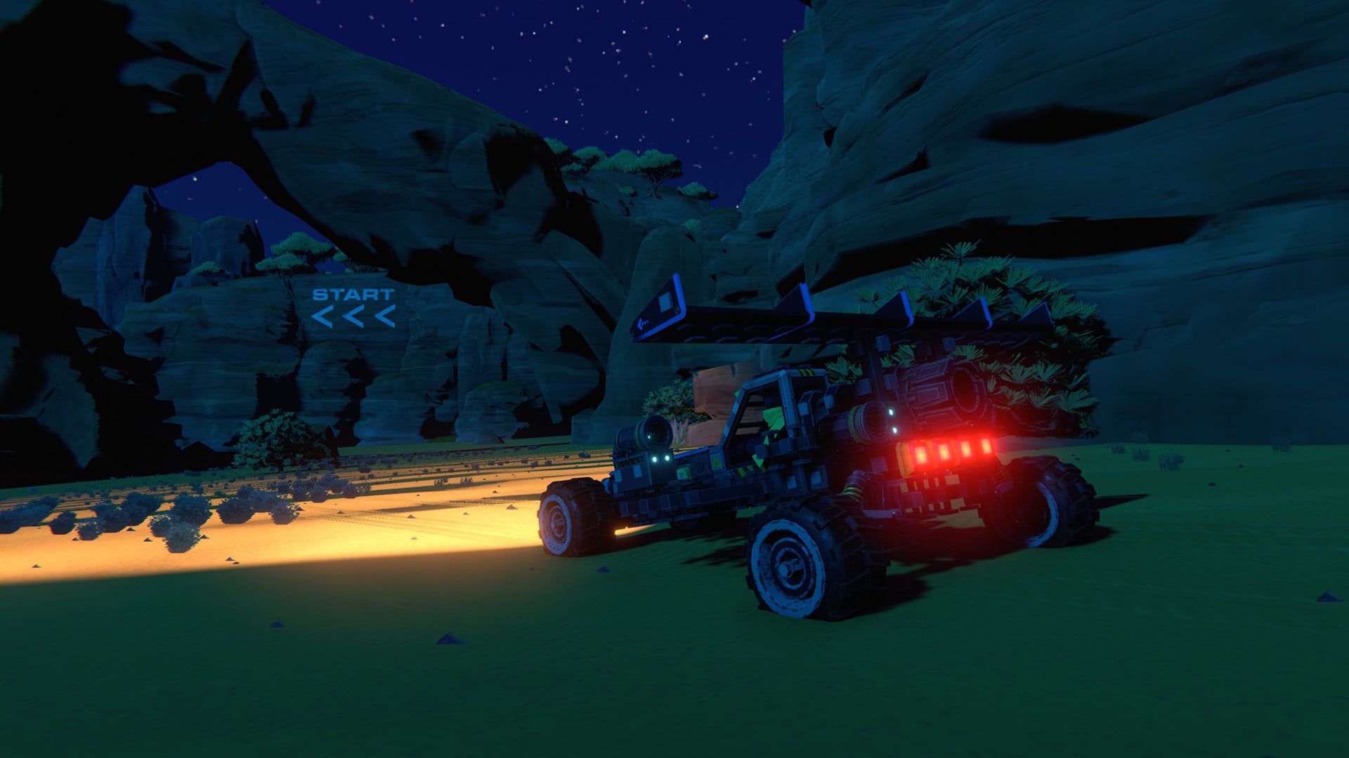 Buy Trailmakers Deluxe Edition Steam Account - Image 5
