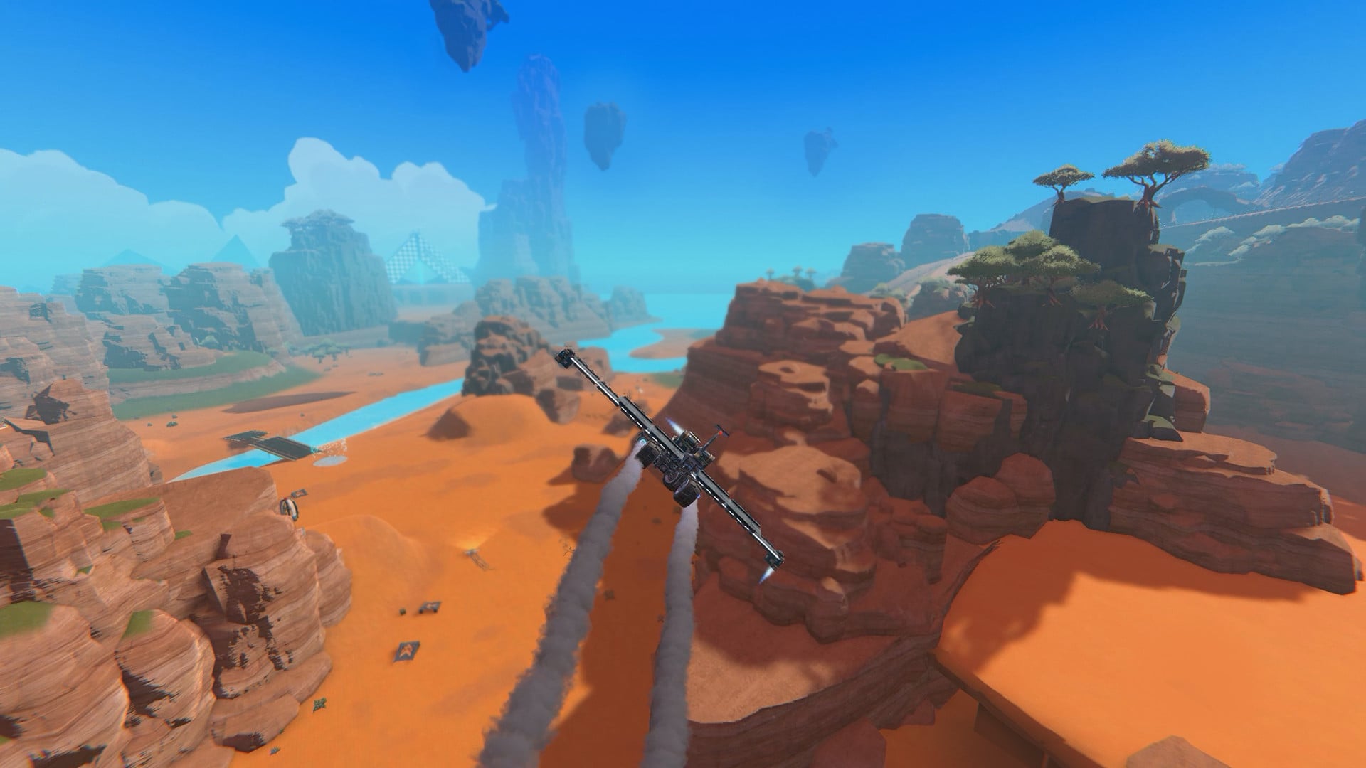 Buy Trailmakers Deluxe Edition Steam Account - Image 6