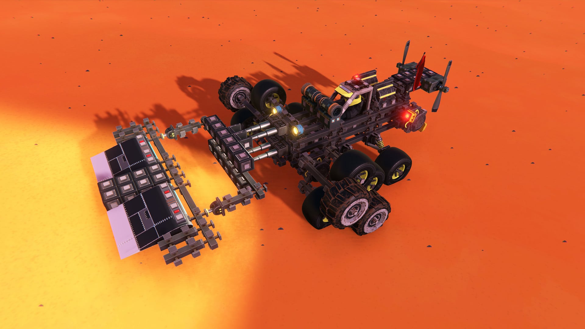 Buy Trailmakers Deluxe Edition Steam Account - Image 7
