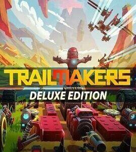 Buy Trailmakers Deluxe Edition Steam Account