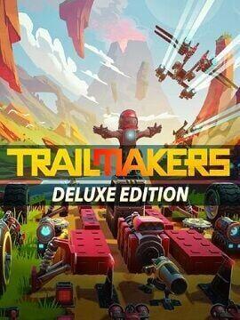 Buy Trailmakers Deluxe Edition Steam Account