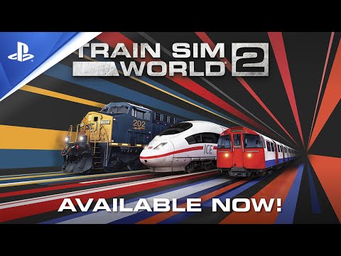 Buy Train Sim World 2 Rush Hour Deluxe Edition Steam CD Key - Image 2