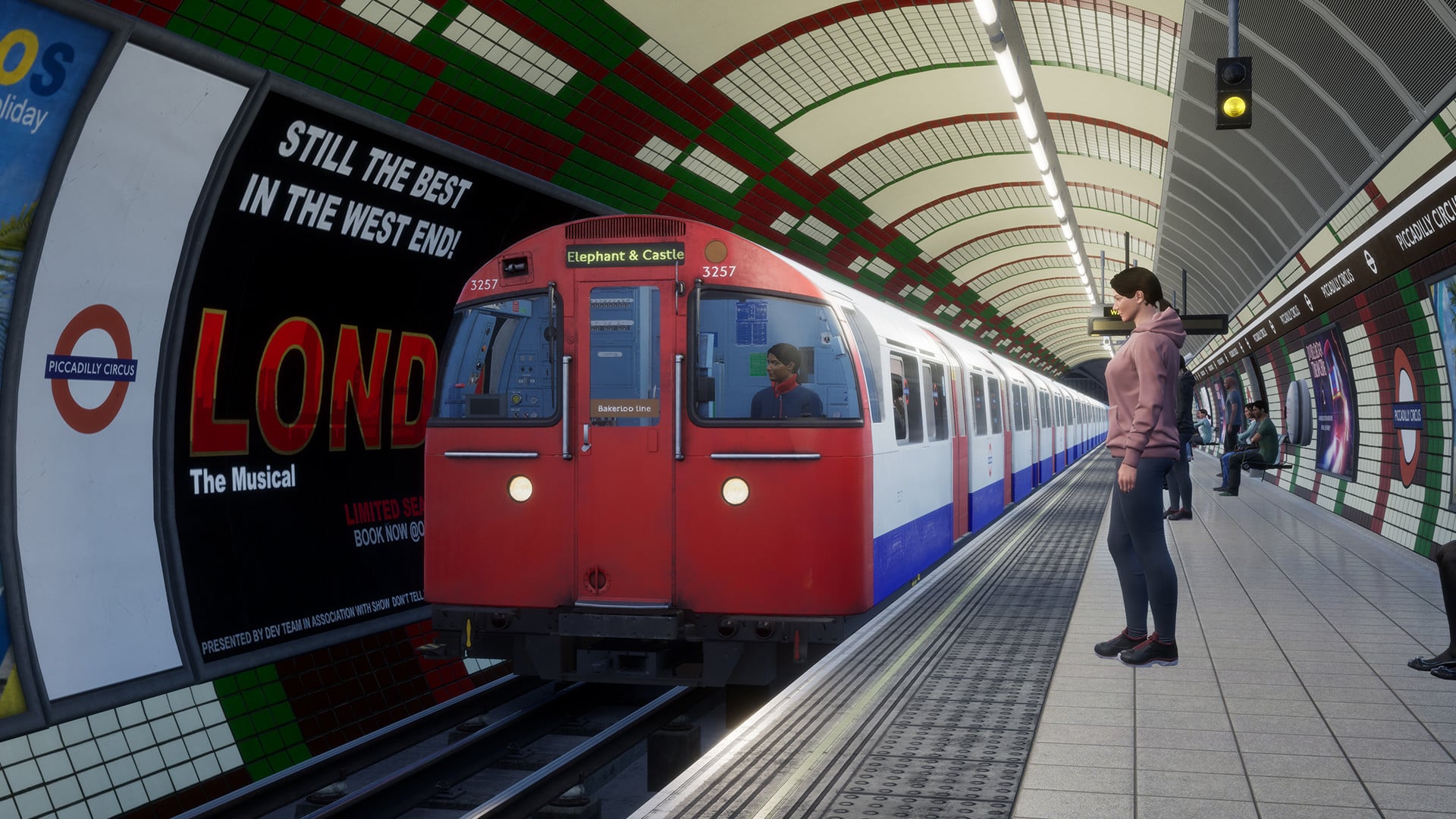 Buy Train Sim World 2 Rush Hour Deluxe Edition Steam CD Key - Image 6