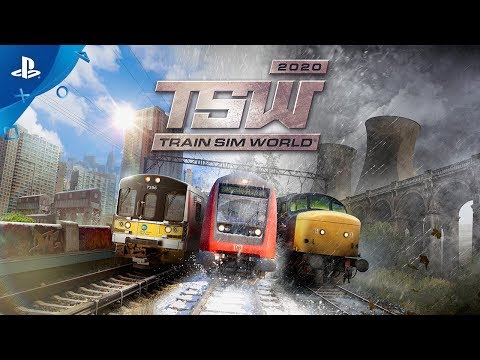 Buy Train Sim World 2020 Steam CD Key - Image 2
