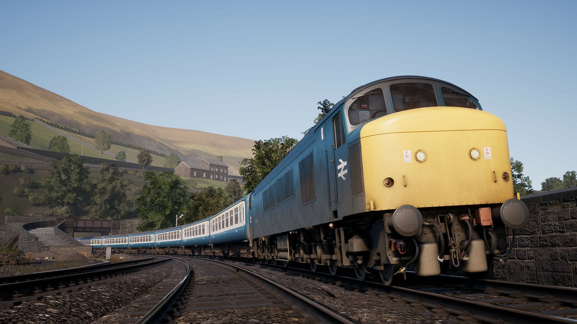 Buy Train Sim World 2020 Steam CD Key - Image 3