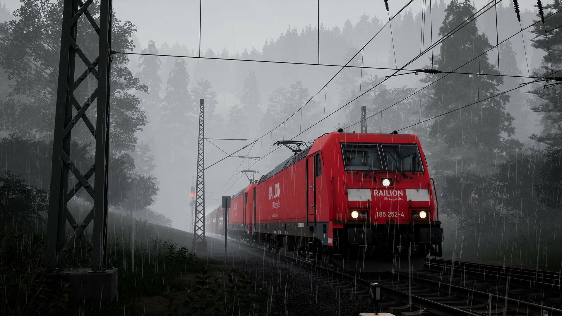Buy Train Sim World 2020 Steam CD Key - Image 4