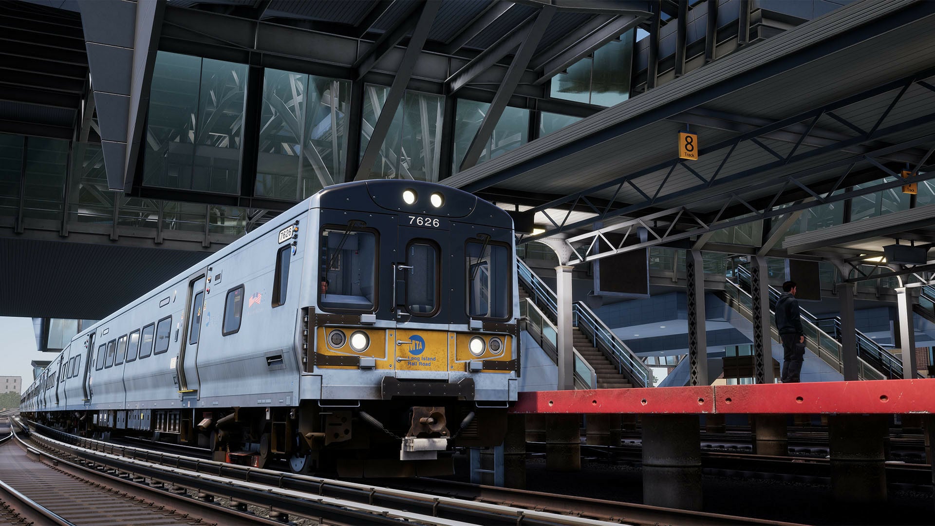 Buy Train Sim World 2020 Steam CD Key - Image 5