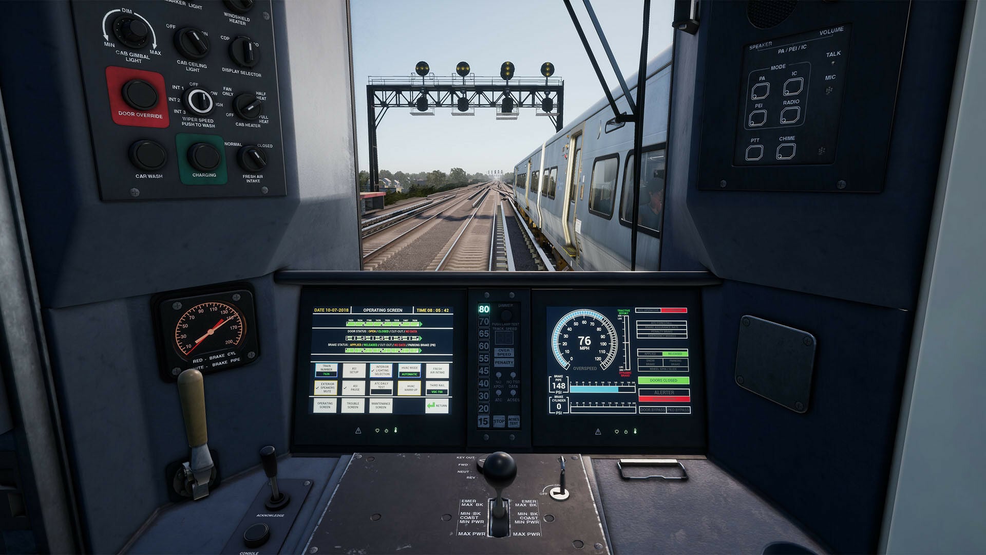 Buy Train Sim World 2020 Steam CD Key - Image 6
