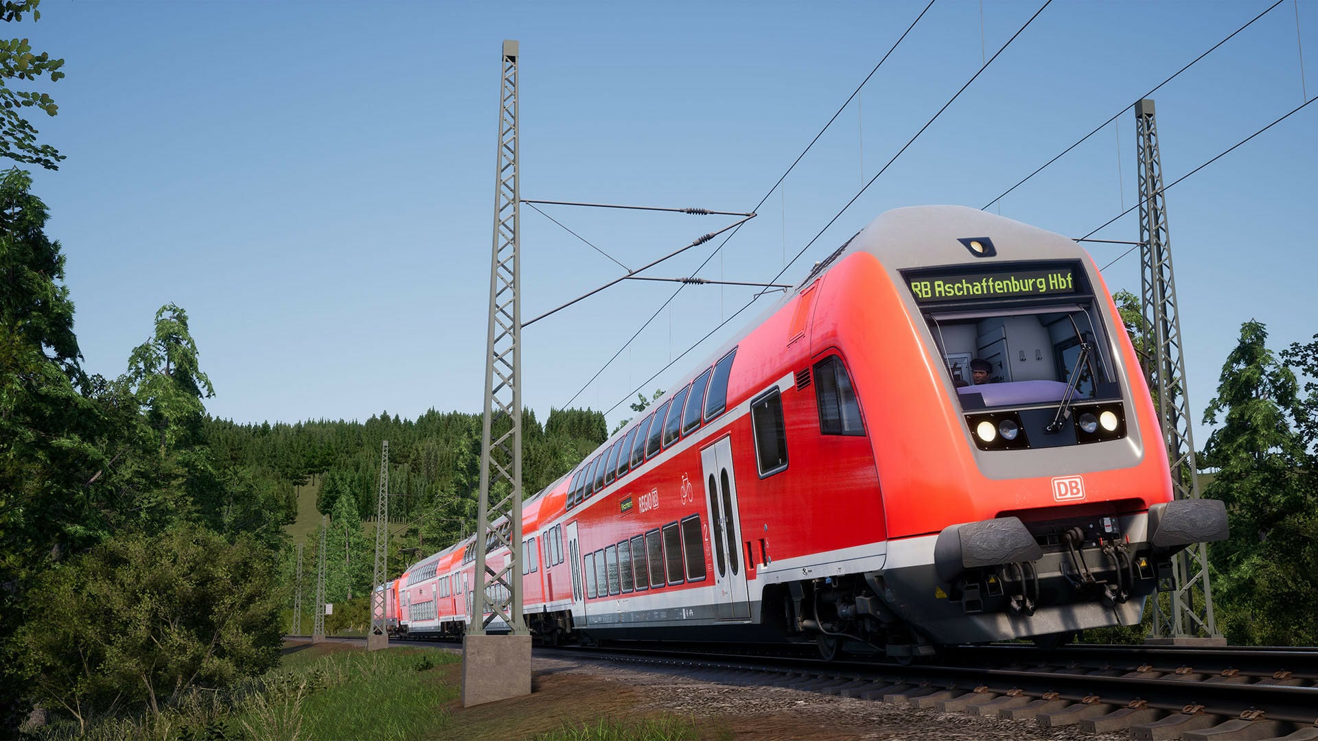 Buy Train Sim World 2020 Steam CD Key - Image 7