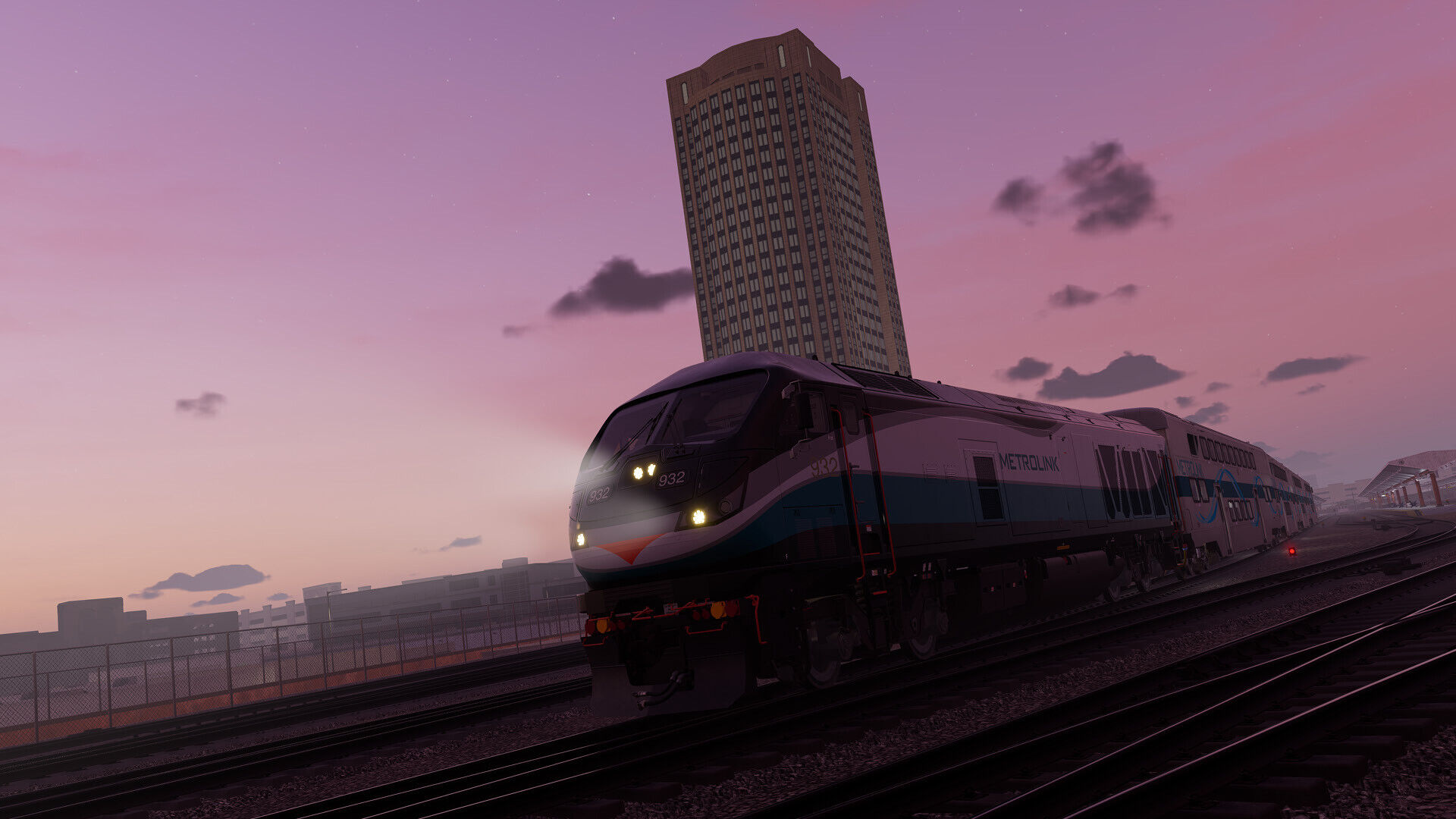 Buy Train Sim World 4 Deluxe Edition Steam Altergift - Image 3