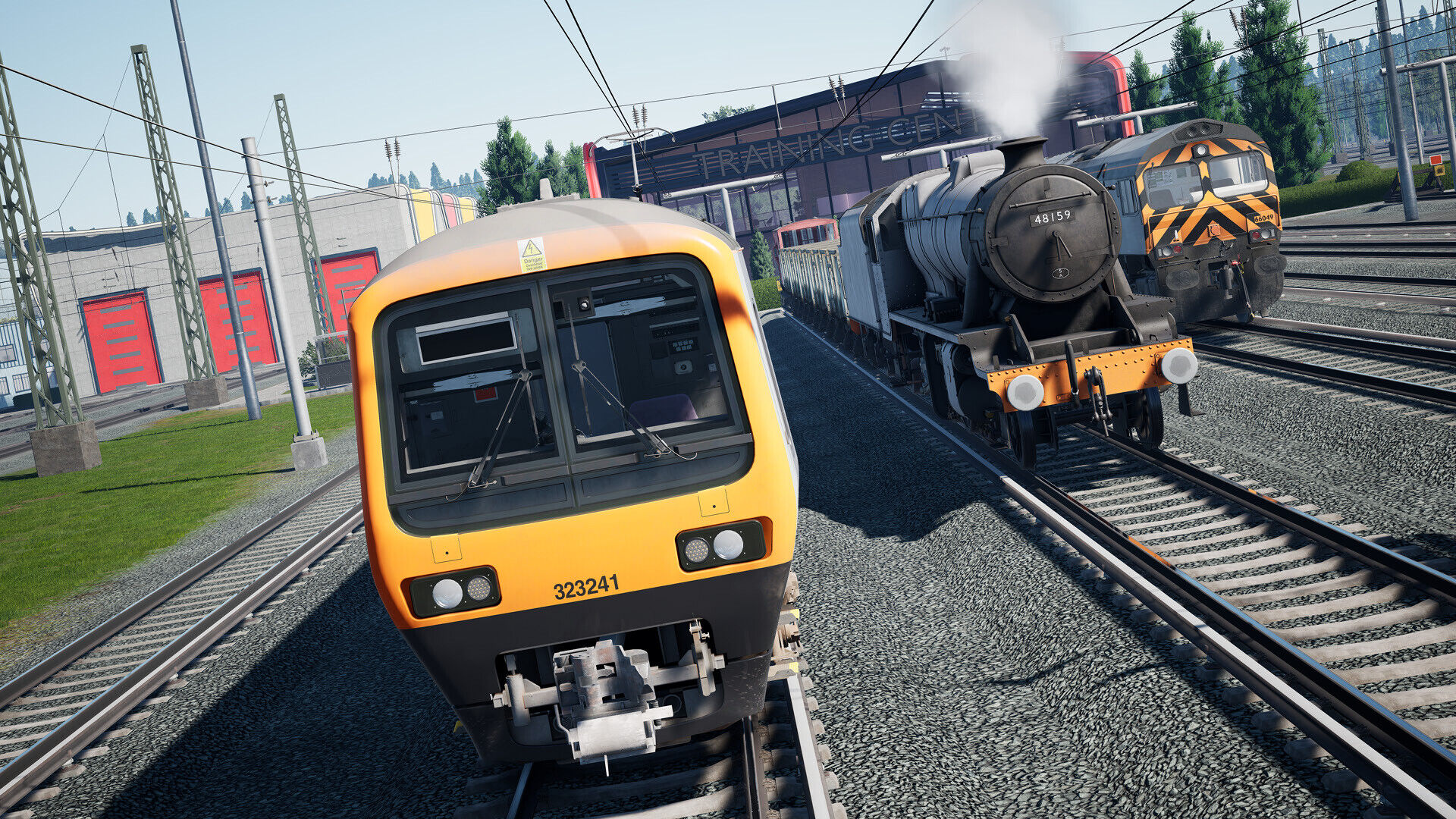 Buy Train Sim World 4 Deluxe Edition Steam Altergift - Image 5