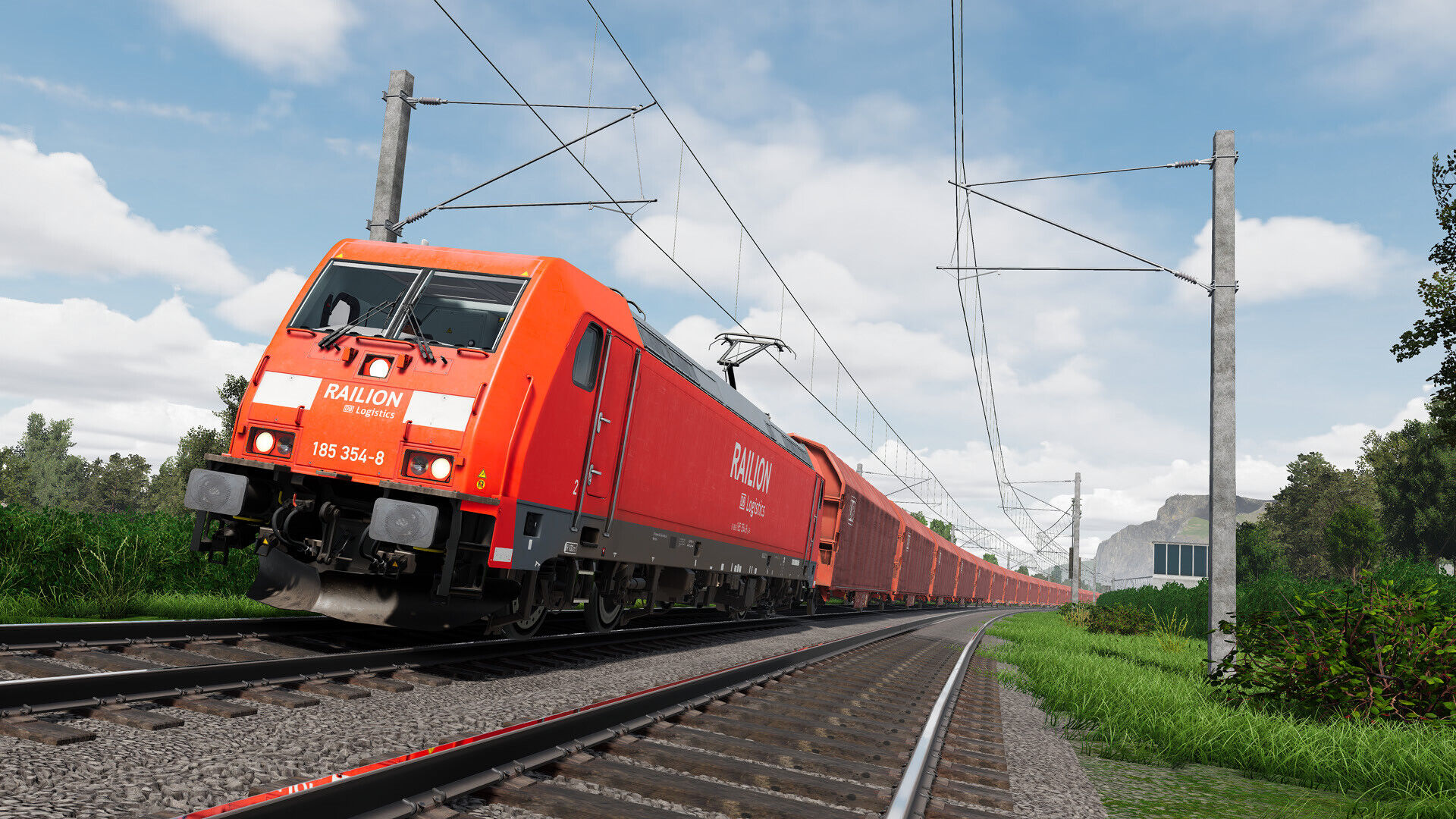 Buy Train Sim World 4 Deluxe Edition Steam Altergift - Image 6