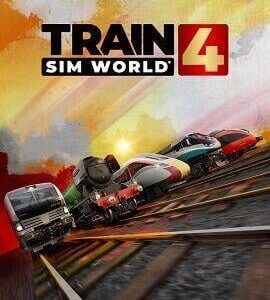 Buy Train Sim World 4 Special Edition Steam Altergift