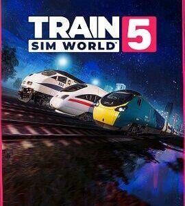 Buy Train Sim World 5 Special Edition Steam Altergift