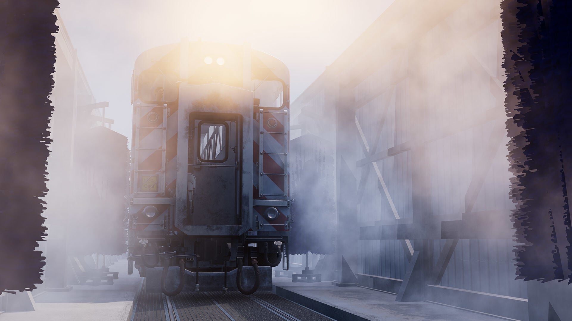 Buy Train Sim World: Peninsula Corridor: San Francisco - San Jose Route Add-On Steam CD Key - Image 3