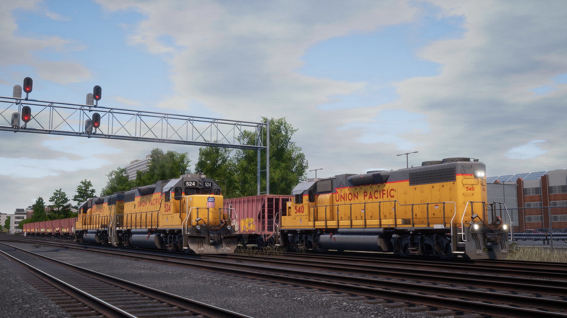 Buy Train Sim World: Peninsula Corridor: San Francisco - San Jose Route Add-On Steam CD Key - Image 6
