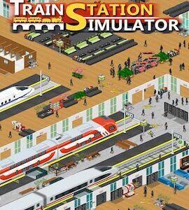 Buy Train Station Simulator Steam CD Key