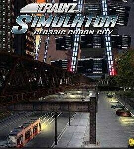 Buy Trainz: Classic Cabon City Steam CD Key