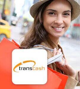 Buy TransCash Prepaid 40 EUR Global TransCash CD Key