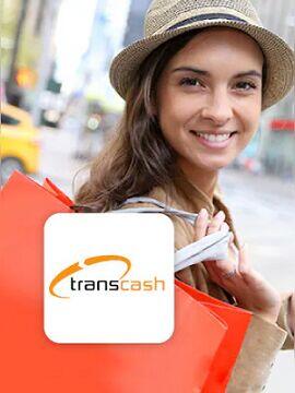 Buy TransCash Prepaid 40 EUR Global TransCash CD Key