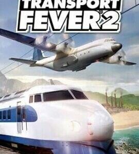 Buy Transport Fever 2 Steam Altergift