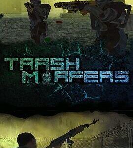 Buy TrashMorfers Steam CD Key