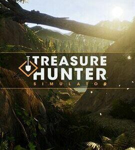 Buy Treasure Hunter Simulator Steam CD Key
