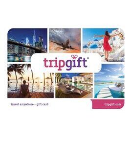 Buy TripGift Gift Card 70 EUR Global TripGift CD Key