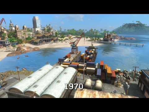 Buy Tropico 3 Gold Edition Global Steam CD Key - Image 2