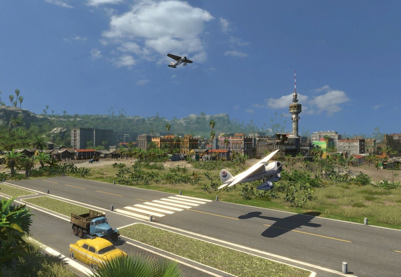 Buy Tropico 3 Gold Edition Global Steam CD Key - Image 4