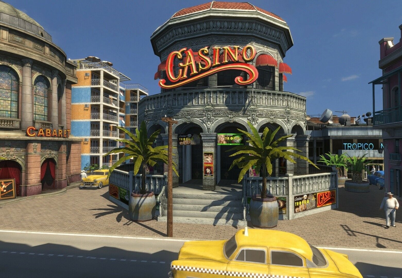 Buy Tropico 3 Gold Edition Global Steam CD Key - Image 5