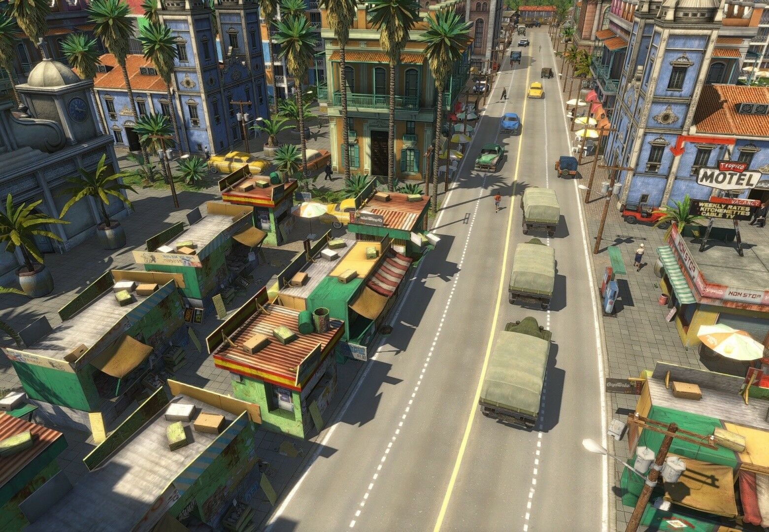 Buy Tropico 3 Gold Edition Global Steam CD Key - Image 7