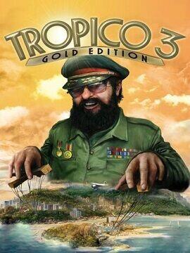Buy Tropico 3 Gold Edition Global Steam CD Key