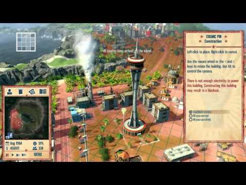 Buy Tropico 4: Junta Military Global Steam CD Key - Image 2