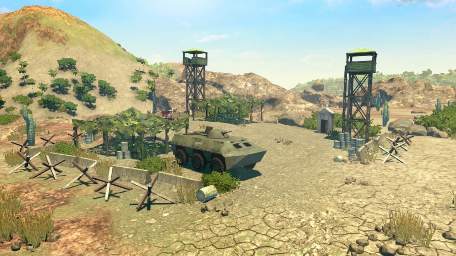 Buy Tropico 4: Junta Military Global Steam CD Key - Image 5